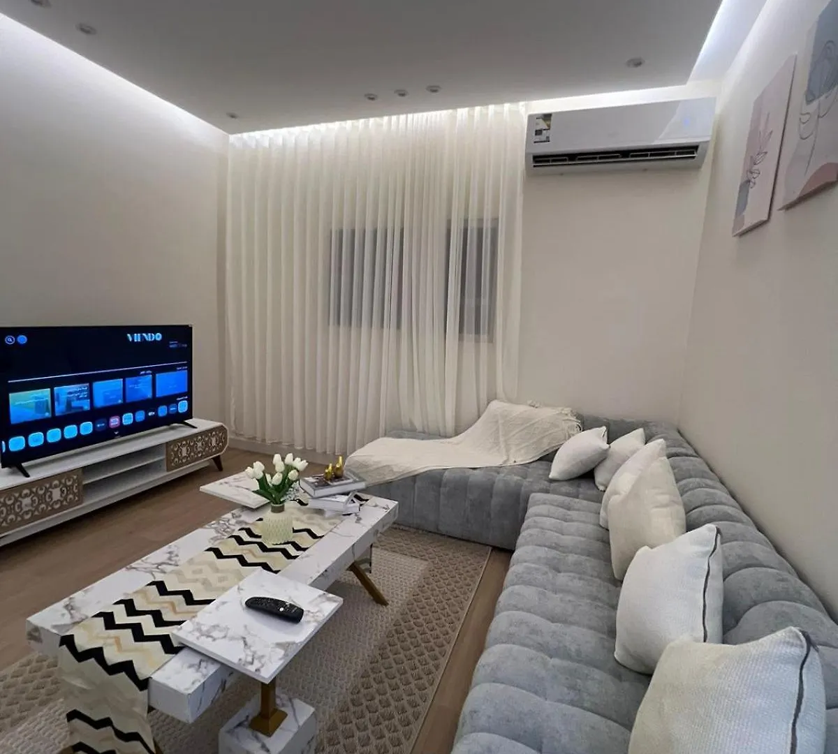 Apartment Your Home Riyadh