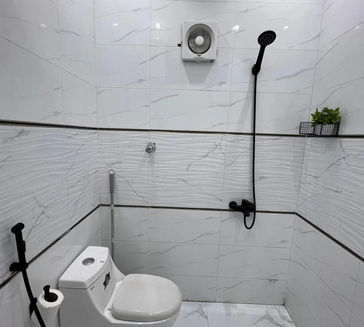 Your Home Riyadh Apartment