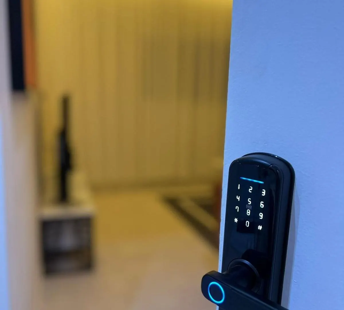 Apartment Your Home Riyadh Saudi Arabia