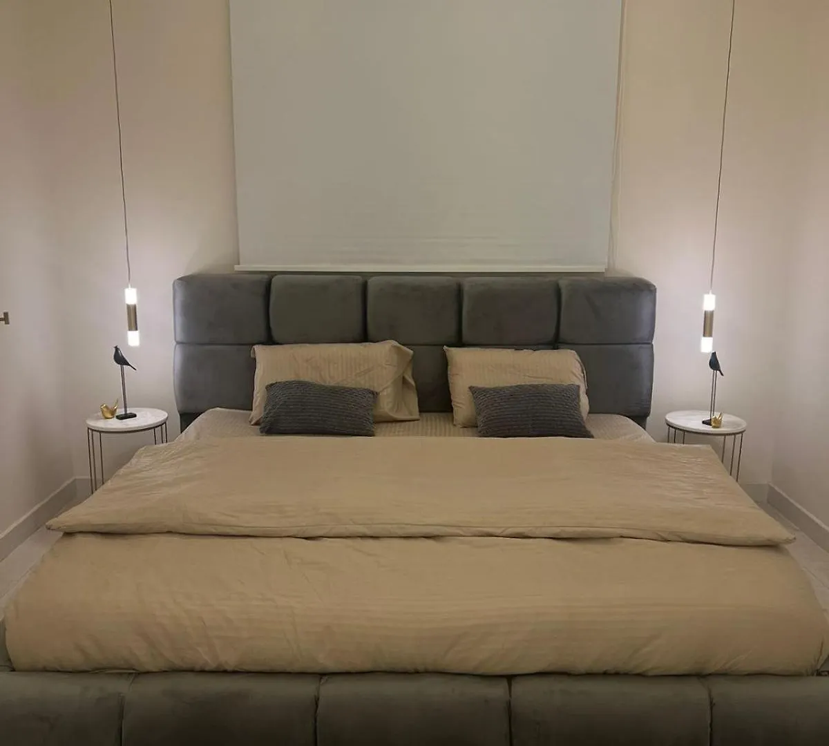 Apartment Your Home Riyadh