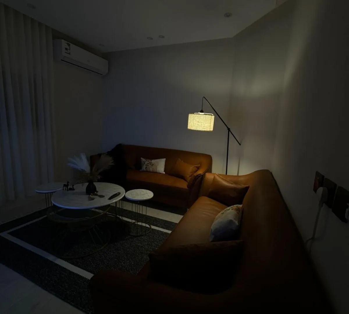 Apartment Your Home Riyadh