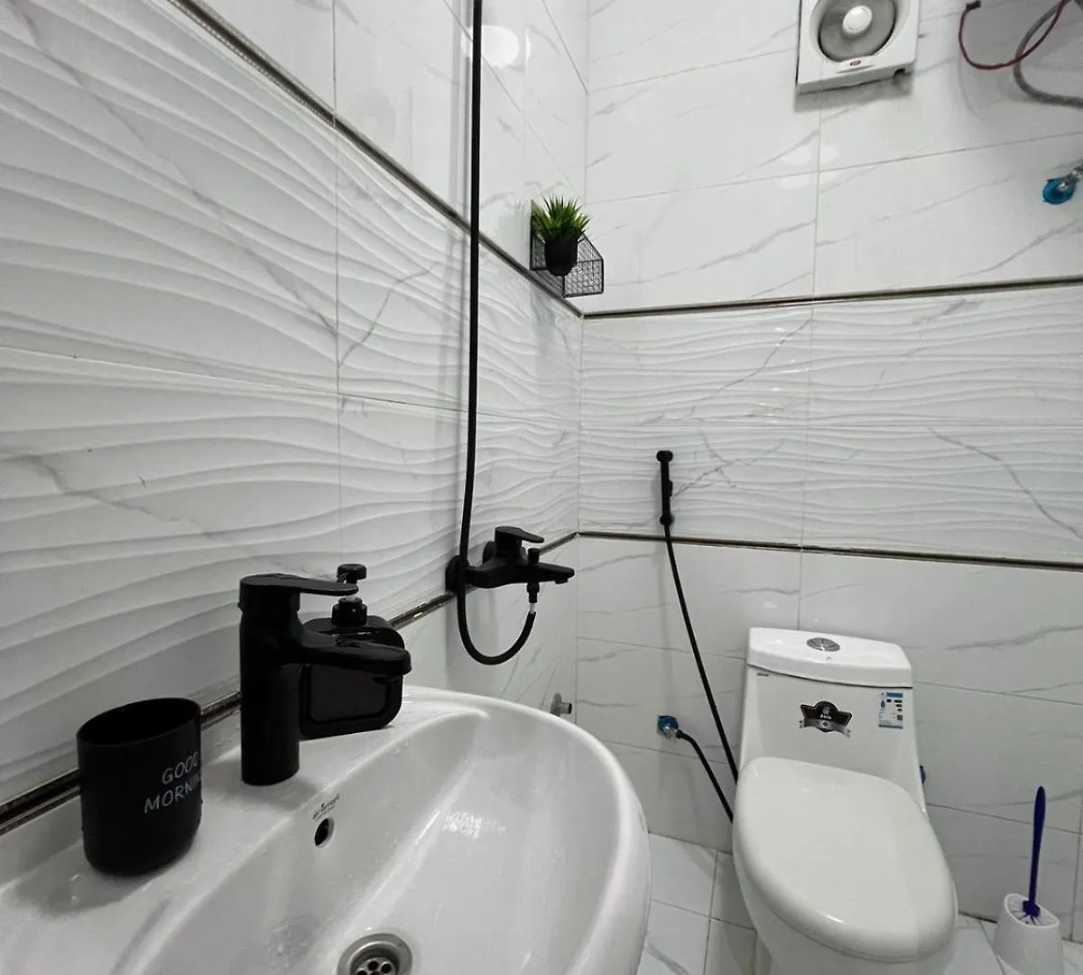 Your Home Riyadh Apartment