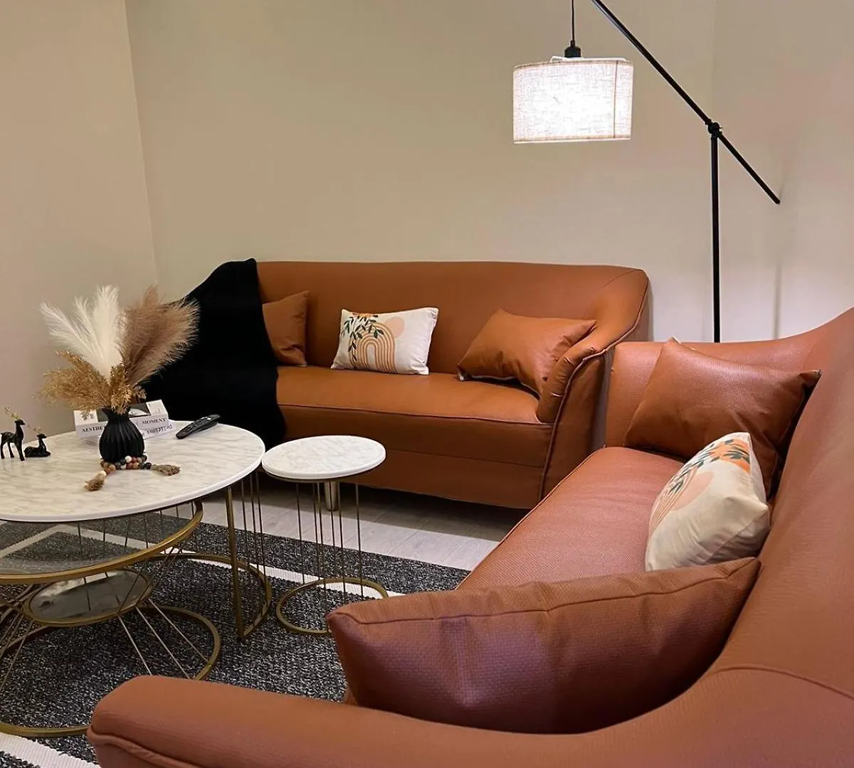 Apartment Your Home Riyadh