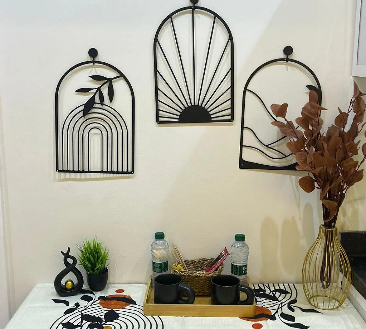 Your Home Riyadh Apartment