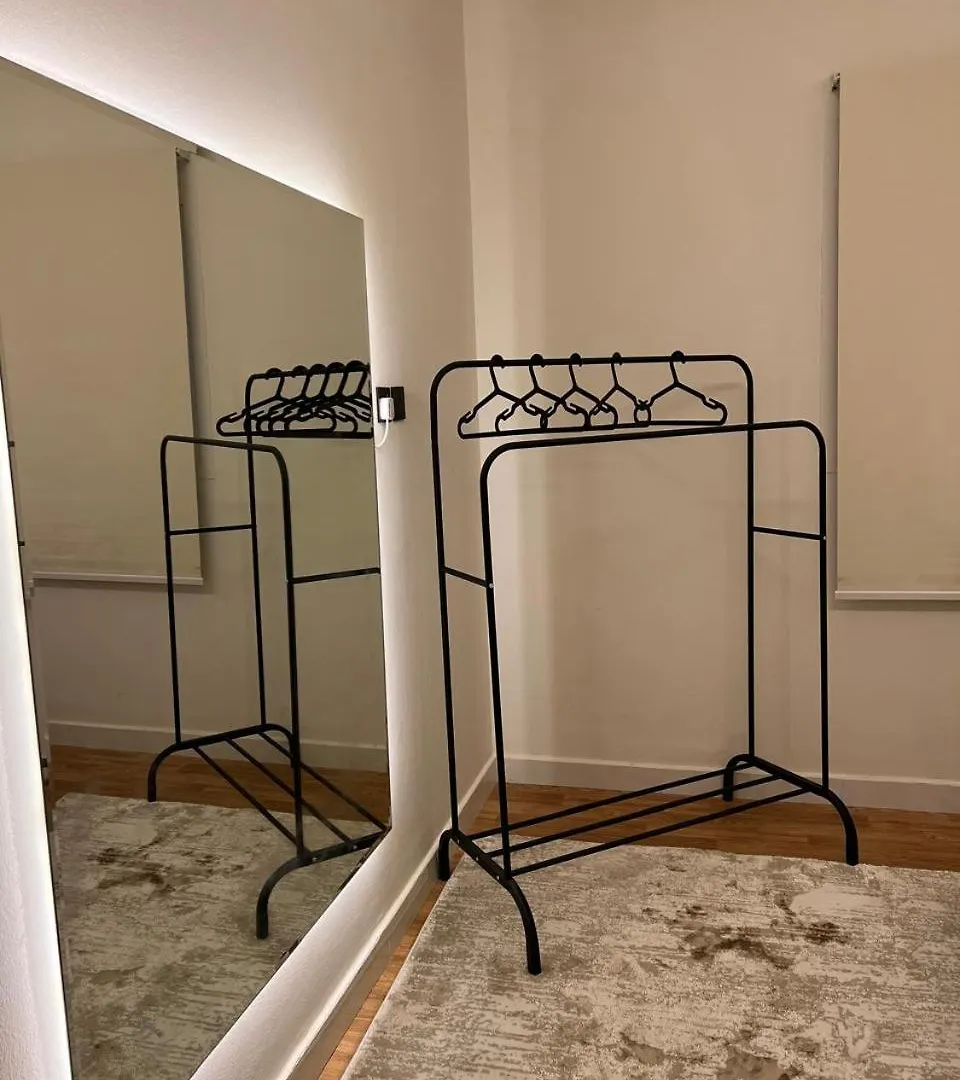 Apartment Your Home Riyadh