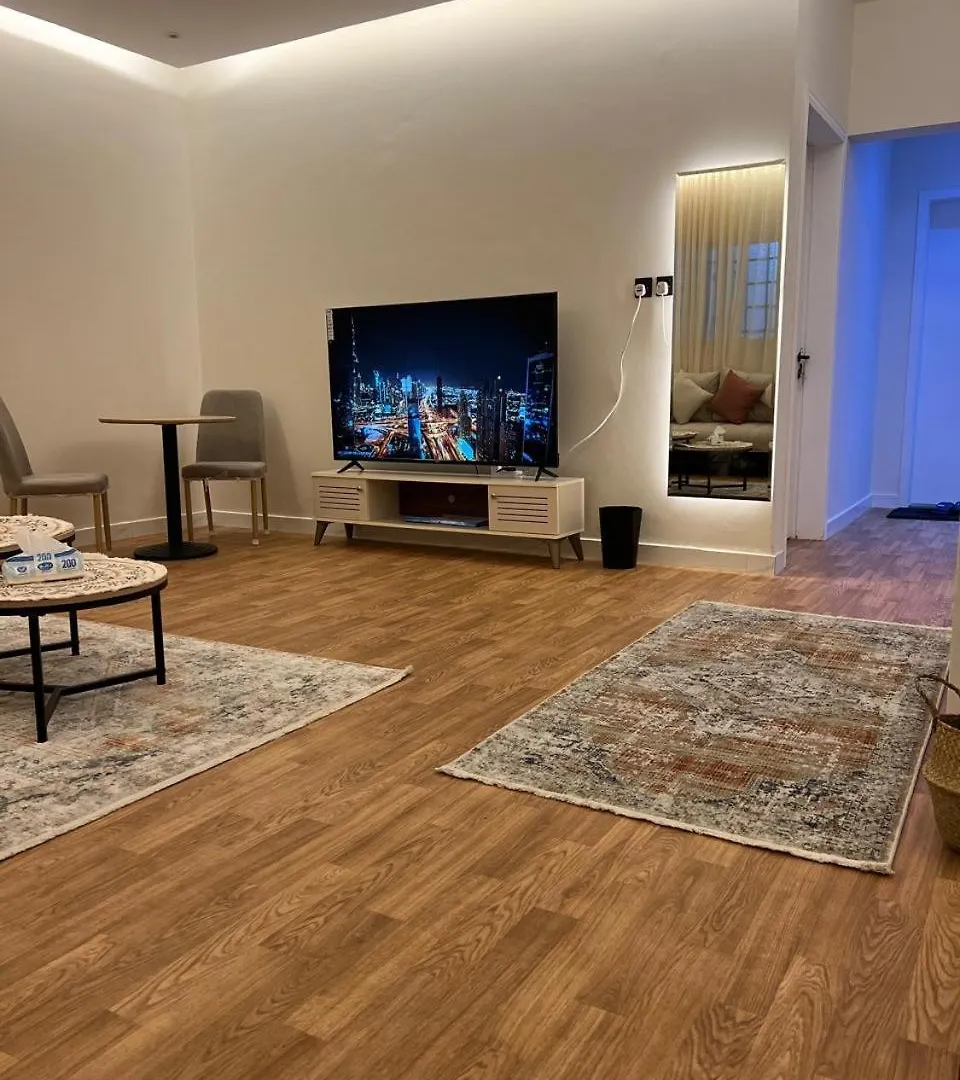 Apartment Your Home Riyadh