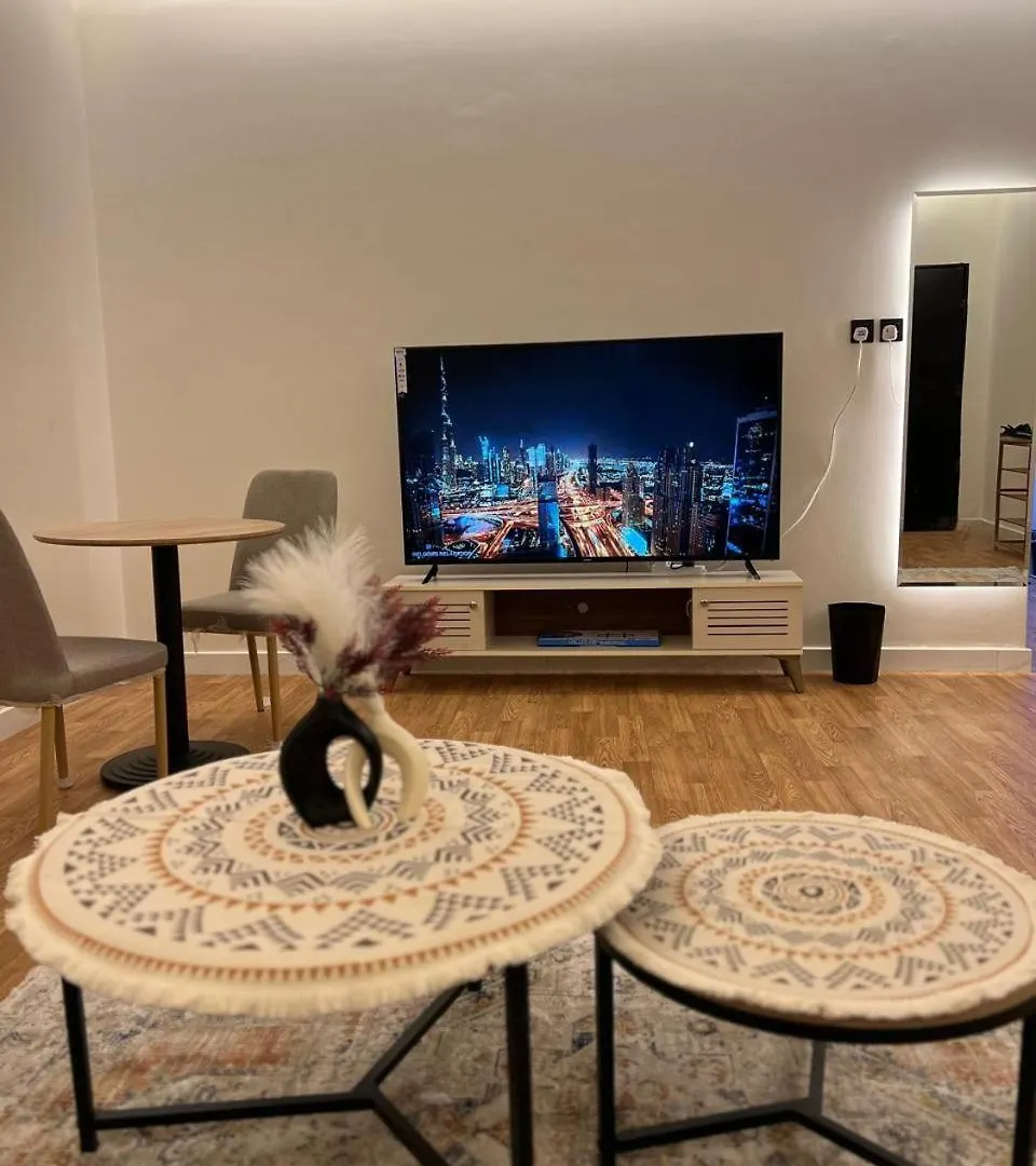 Apartment Your Home Riyadh