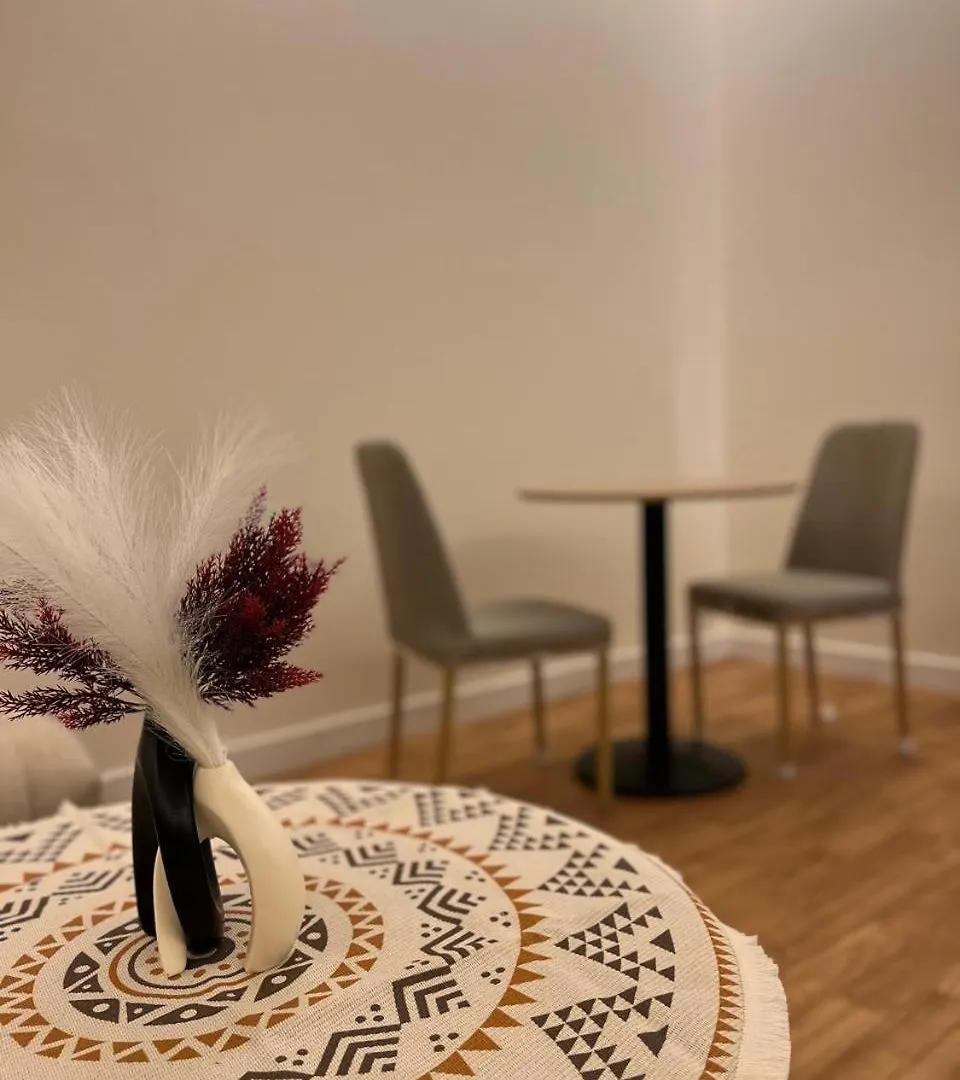 Apartment Your Home Riyadh Saudi Arabia