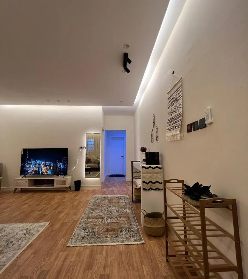 Your Home Riyadh