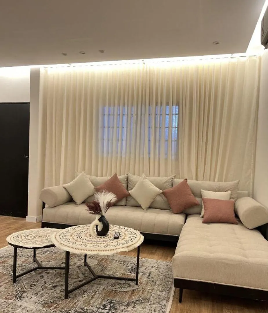 Your Home الرياض